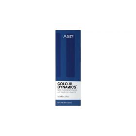 ASP Colour Dynamics Midnight Blue hajszinező 150ml