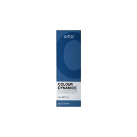 ASP Colour Dynamics Blue Denim hajszinező 150ml