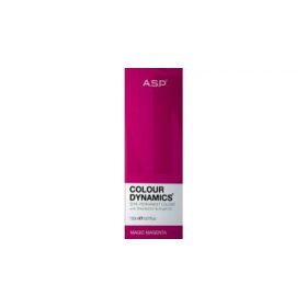 ASP Colour Dynamics Magic Magenta hajszinező 150ml