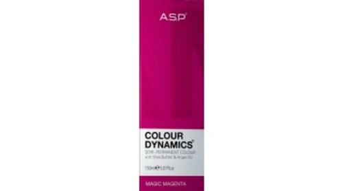 ASP Colour Dynamics Magic Magenta hajszinező 150ml