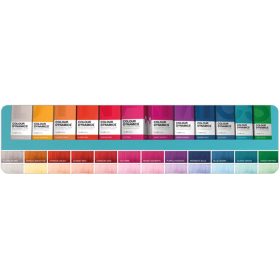 ASP Colour Dynamics Ocean Green hajszinező 150ml