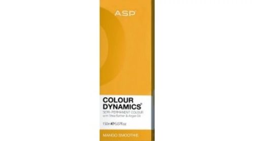 ASP Colour Dynamics Mango Smoothie hajszinező 150ml