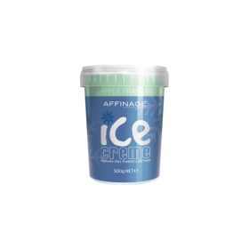   Affinage Ice Cream White Apple Ammóniamentes Szőkítőpor 500g