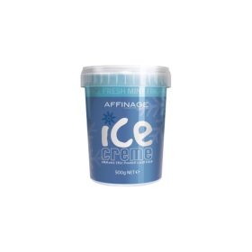 Affinage Ice Fresh Mint Ammóniamentes Szőkítőpor 500g