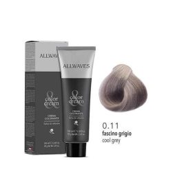 Allwaves 0.11 hajfesték 100ml