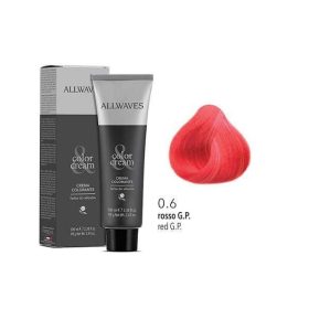 Allwaves 0.6 hajfesték 100ml