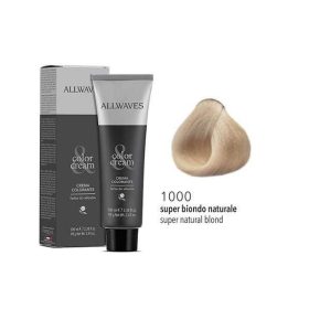 Allwaves 1000 hajfesték 100ml