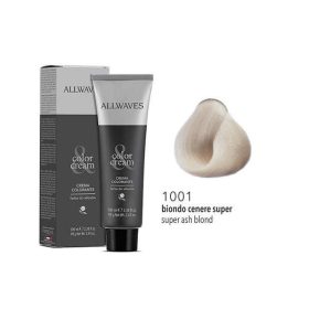 Allwaves 1001 hajfesték 100ml