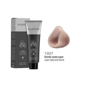Allwaves 1007 hajfesték 100ml