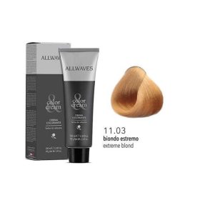 Allwaves 11.03 hajfesték 100ml