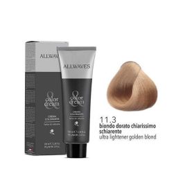 Allwaves 11.3 hajfesték 100ml