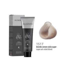 Allwaves 1517 hajfesték 100ml