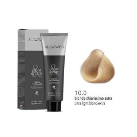 Allwaves 1.00 hajfesték 100ml