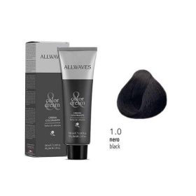 Allwaves 1.0 hajfesték 100ml