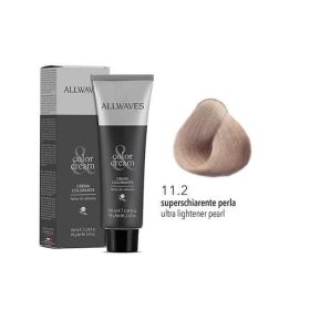 Allwaves 1.12 hajfesték 100ml