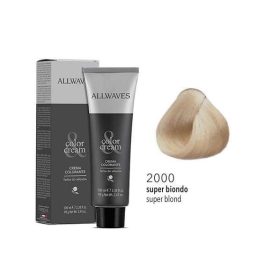 Allwaves 2000 hajfesték 100ml