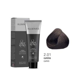 Allwaves 2.01 hajfesték 100ml