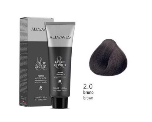 Allwaves 2.0 hajfesték 100ml