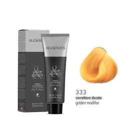 Allwaves 333 hajfesték 100ml