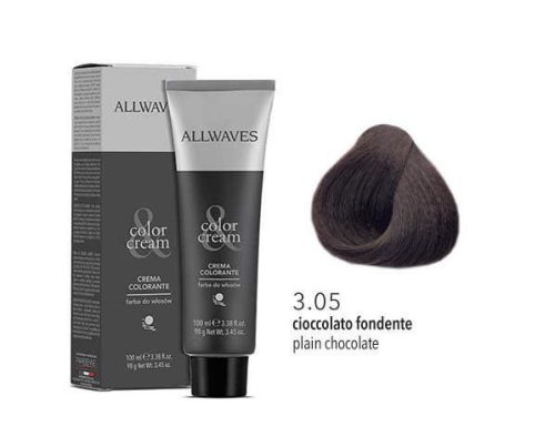 Allwaves 3.05 hajfesték 100ml