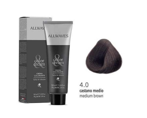 Allwaves 4.0 hajfesték 100ml