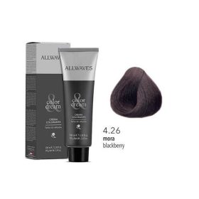 Allwaves 4.26 hajfesték 100ml
