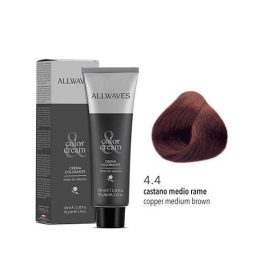 Allwaves 4.4 hajfesték 100ml