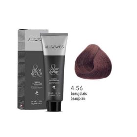 Allwaves 4.56 hajfesték 100ml