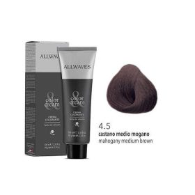 Allwaves 4.5 hajfesték 100ml