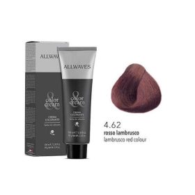 Allwaves 4.62 hajfesték 100ml
