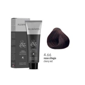 Allwaves 4.66 hajfesték 100ml