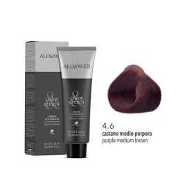 Allwaves 4.6 hajfesték 100ml