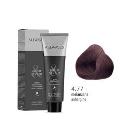 Allwaves 4.77 hajfesték 100ml