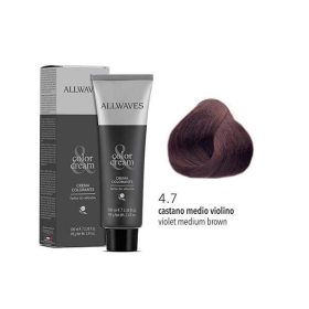 Allwaves 4.7 hajfesték 100ml