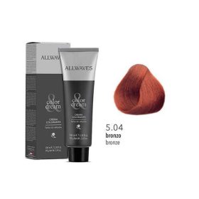 Allwaves 5.04 hajfesték 100ml