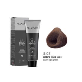 Allwaves 5.06 hajfesték 100ml