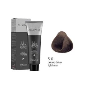 Allwaves 5.0 hajfesték 100ml