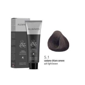Allwaves 5.1 hajfesték 100ml