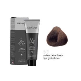Allwaves 5.3 hajfesték 100ml
