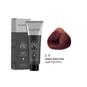 Allwaves 5.4 hajfesték 100ml