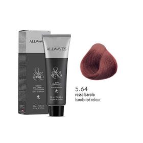 Allwaves 5.64 hajfesték 100ml