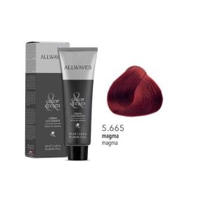 Allwaves 5.665 hajfesték 100ml