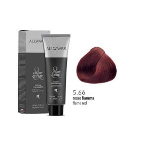 Allwaves 5.66 hajfesték 100ml