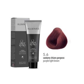 Allwaves 5.6 hajfesték 100ml