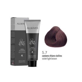 Allwaves 5.7 hajfesték 100ml