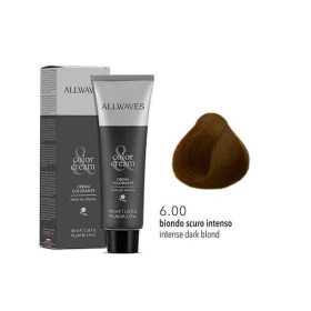 Allwaves 6.00 hajfesték 100ml