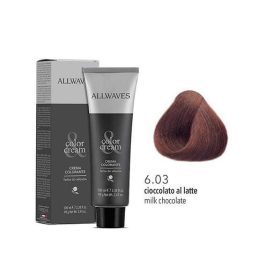 Allwaves 6.03 hajfesték 100ml