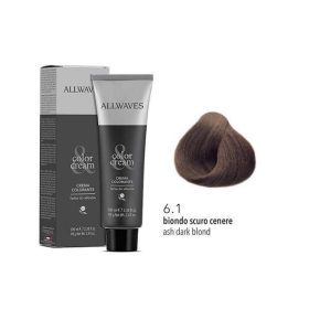 Allwaves 6.1 hajfesték 100ml