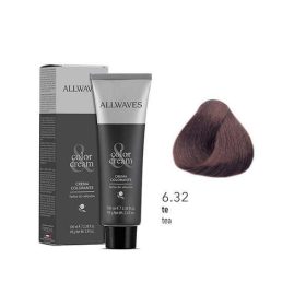 Allwaves 6.32 hajfesték 100ml