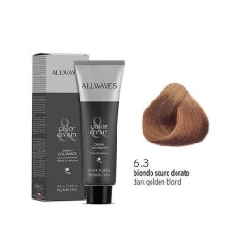 Allwaves 6.3 hajfesték 100ml